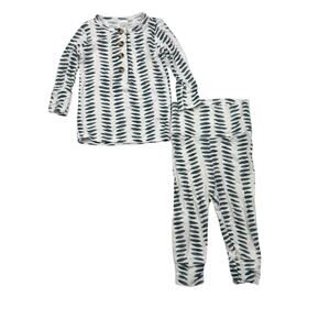 Lou Lou & Company Top & Pants Set